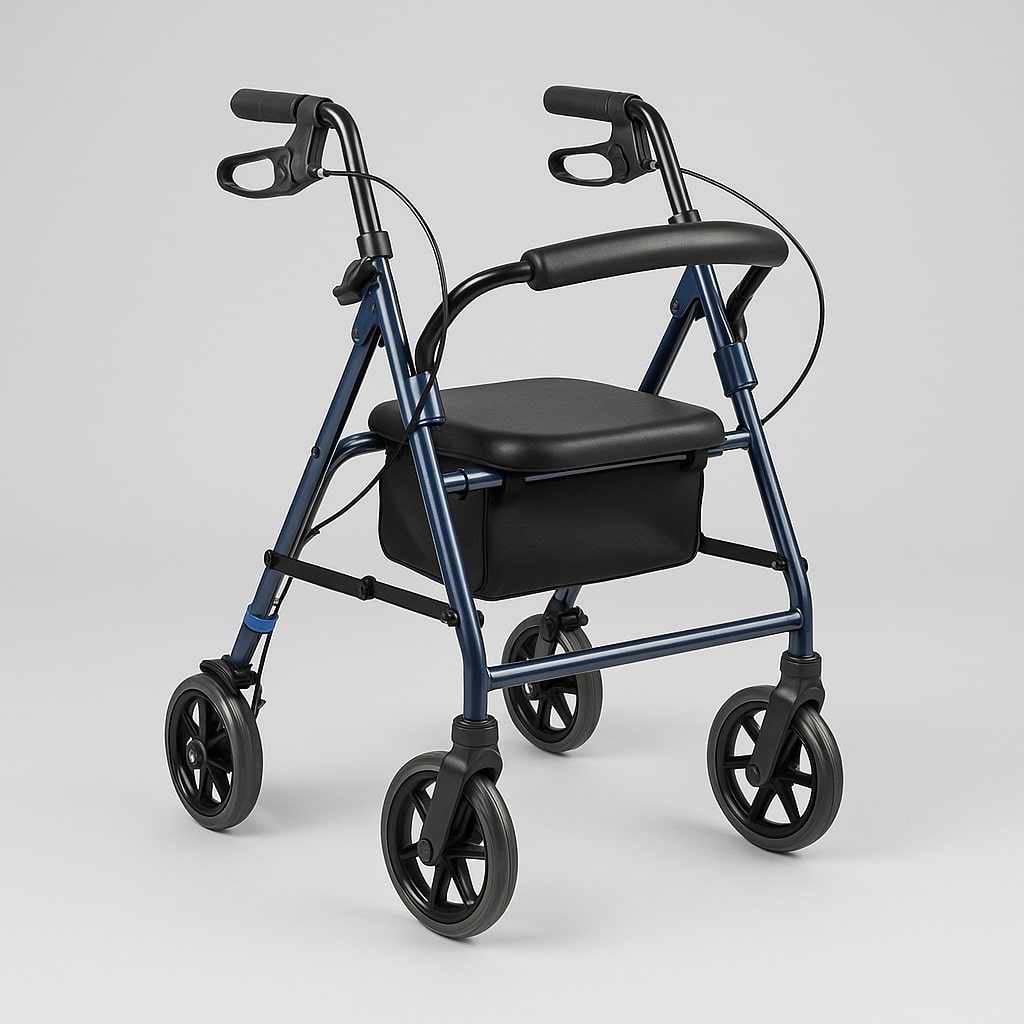 deambulatori humantech