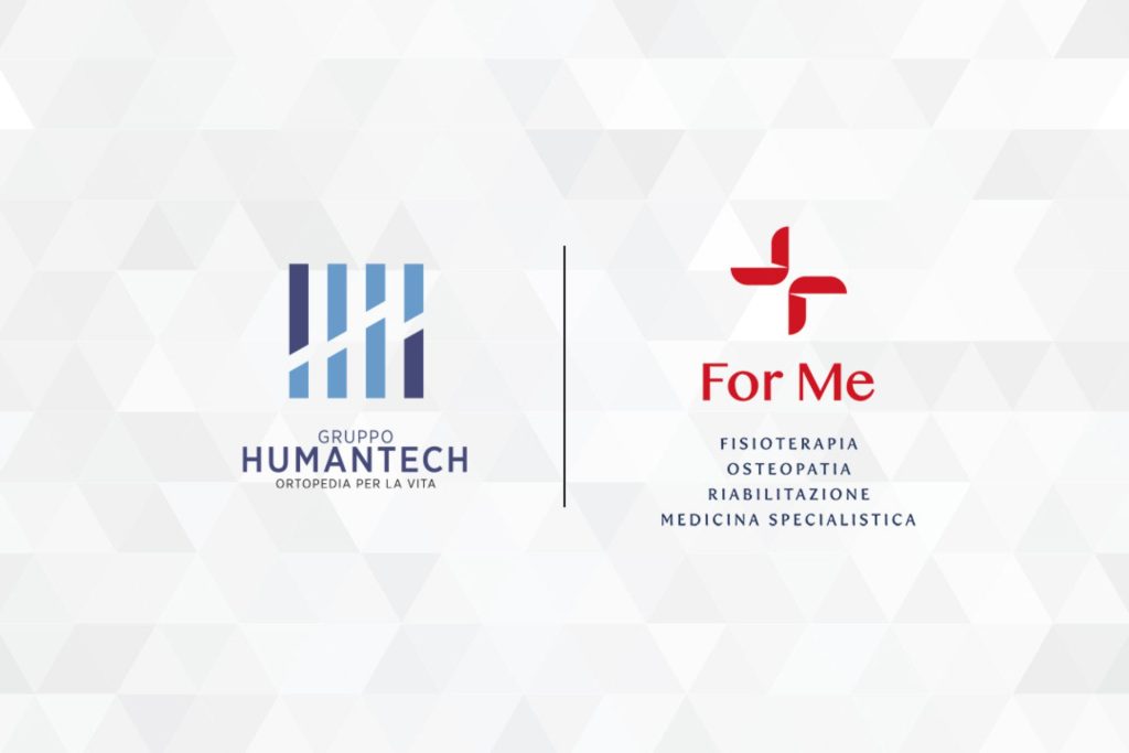 logo humantech e for me