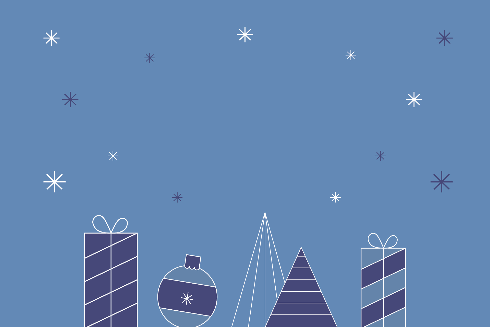 chiusure natalizie 2025