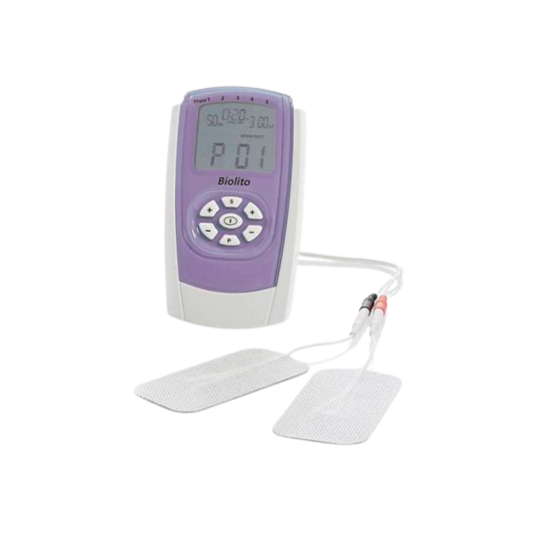 elettrostimolatore biolito humantech